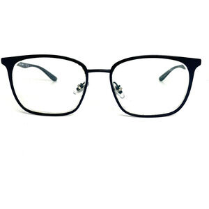 Ray Ban LITEFORCE Eyeglasses RB 6486 2904 Matte Black‎ Frame 54-17-145 H15066